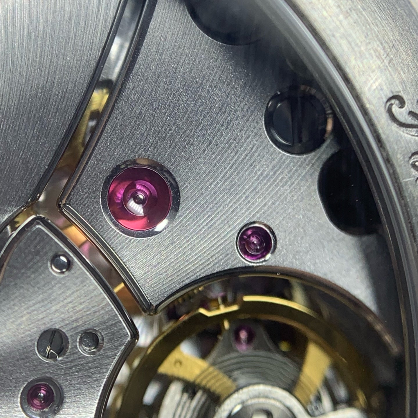 Blancpain Fifty fathoms 42.3 millimeters 5010-12B40-O64
