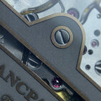 Blancpain Fifty fathoms 42.3 millimeters 5010-12B40-O64