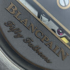 Blancpain Fifty fathoms 42.3 millimeters 5010-12B40-O64