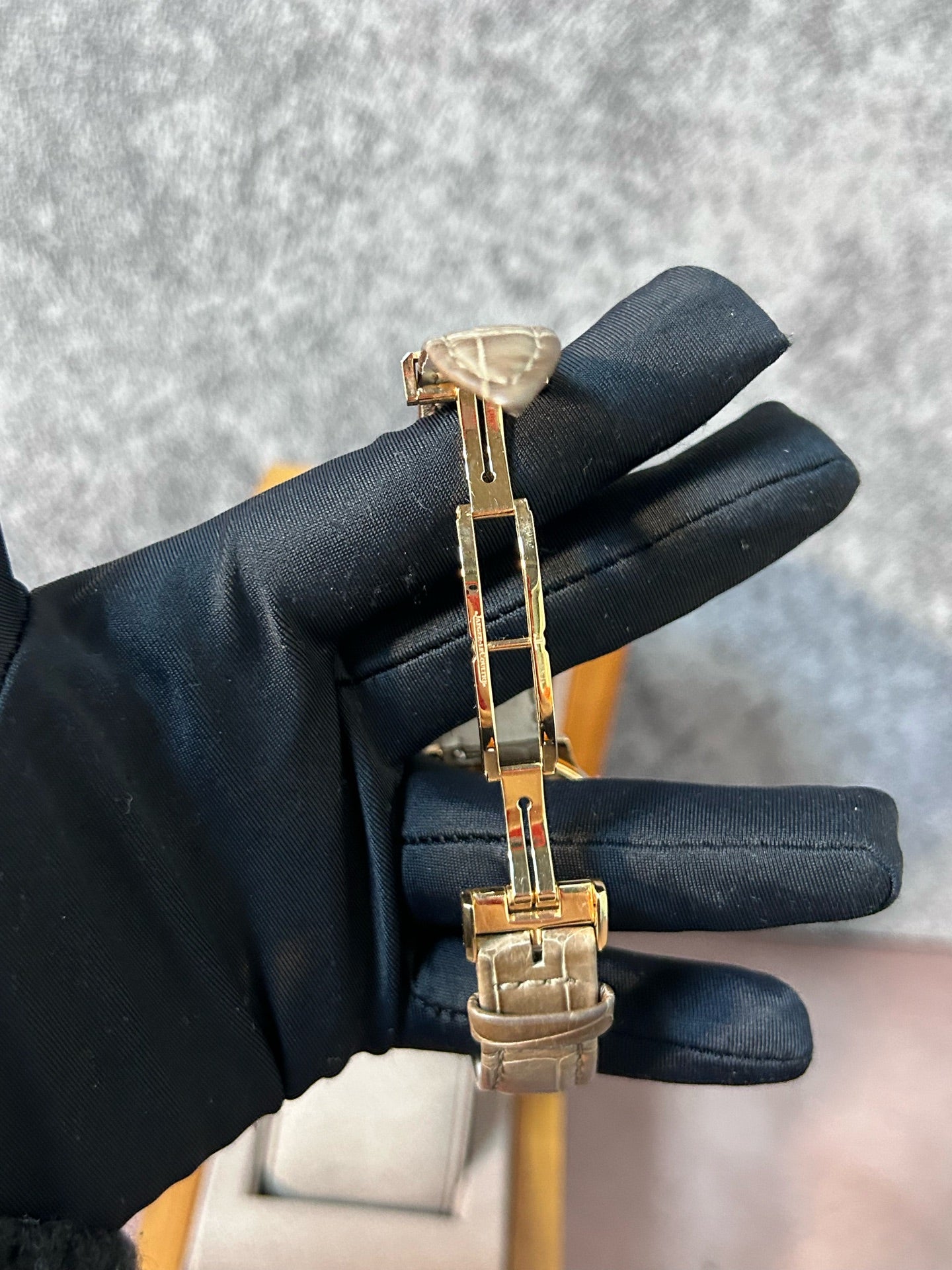 Jaeger LeCoultre