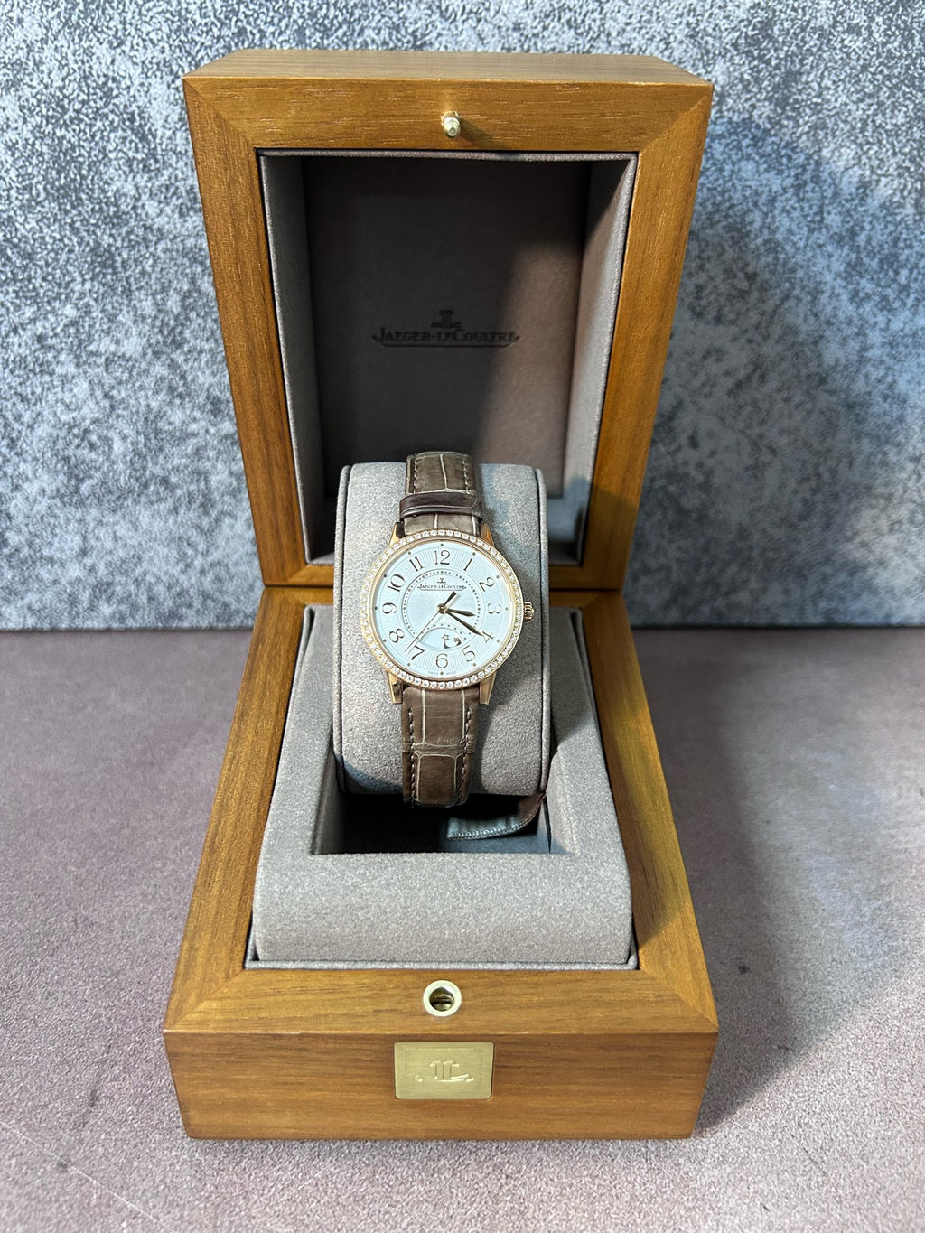 Jaeger LeCoultre