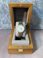 Jaeger LeCoultre