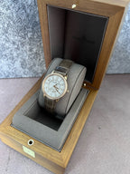 Jaeger LeCoultre