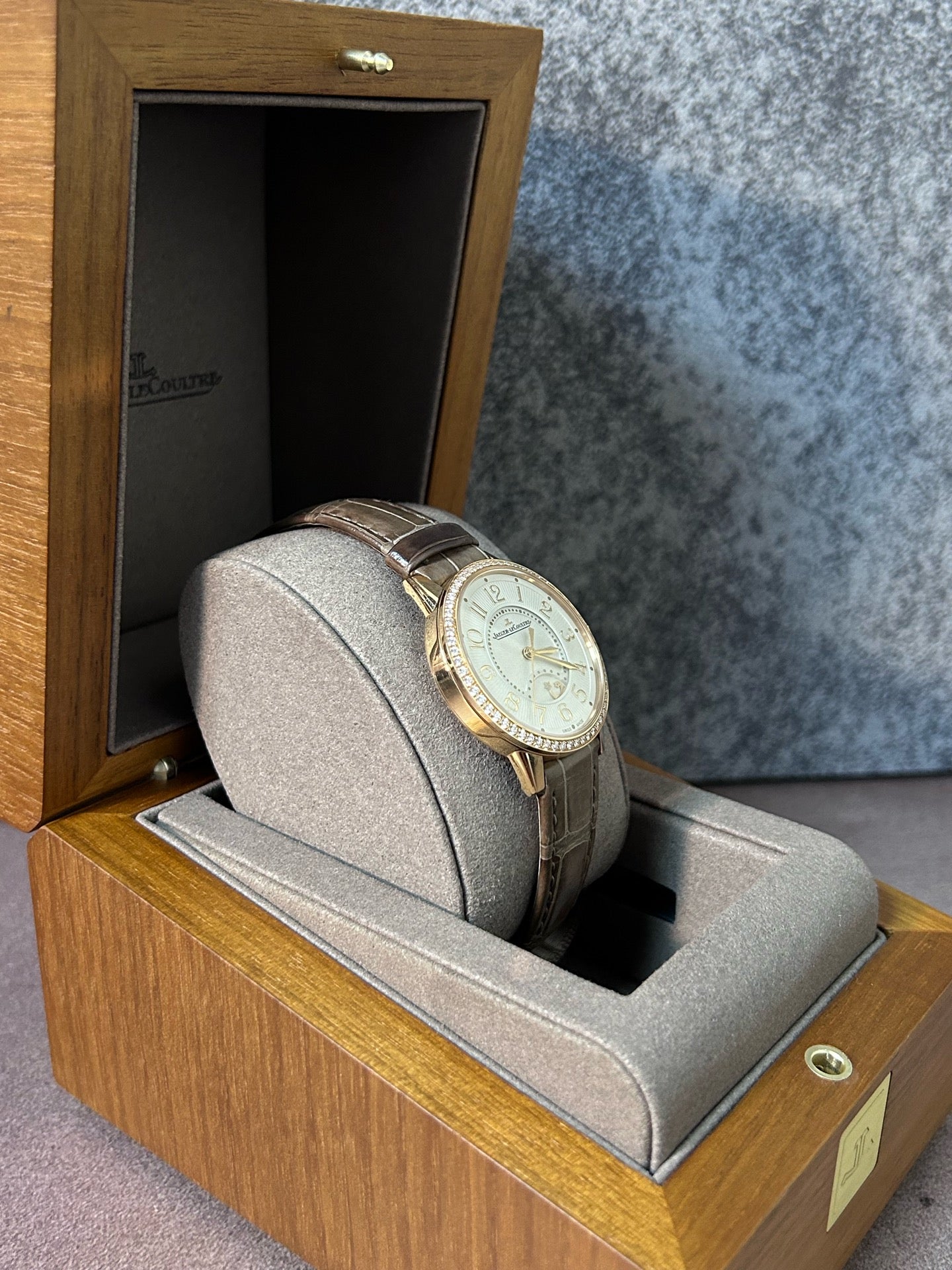 Jaeger LeCoultre