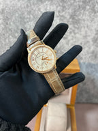 Jaeger LeCoultre