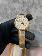 Jaeger LeCoultre