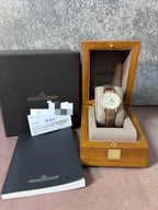 Jaeger LeCoultre
