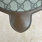 Gucci Canvas Crossbody