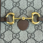 Gucci Canvas Crossbody