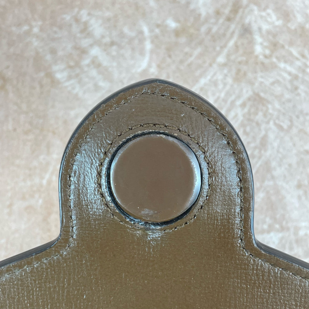 Gucci Canvas Crossbody