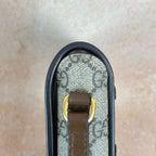 Gucci Canvas Crossbody