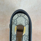 Gucci Canvas Crossbody
