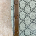 Gucci Canvas Crossbody