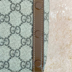 Gucci Canvas Crossbody