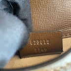 Gucci Canvas Crossbody
