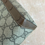 Gucci Canvas Crossbody