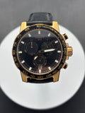 Tissot Exercise Rose gold Quartz watch 45.5 millimeters T1256173605100