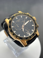 Tissot Exercise Rose gold Quartz watch 45.5 millimeters T1256173605100