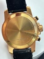 Tissot Exercise Rose gold Quartz watch 45.5 millimeters T1256173605100