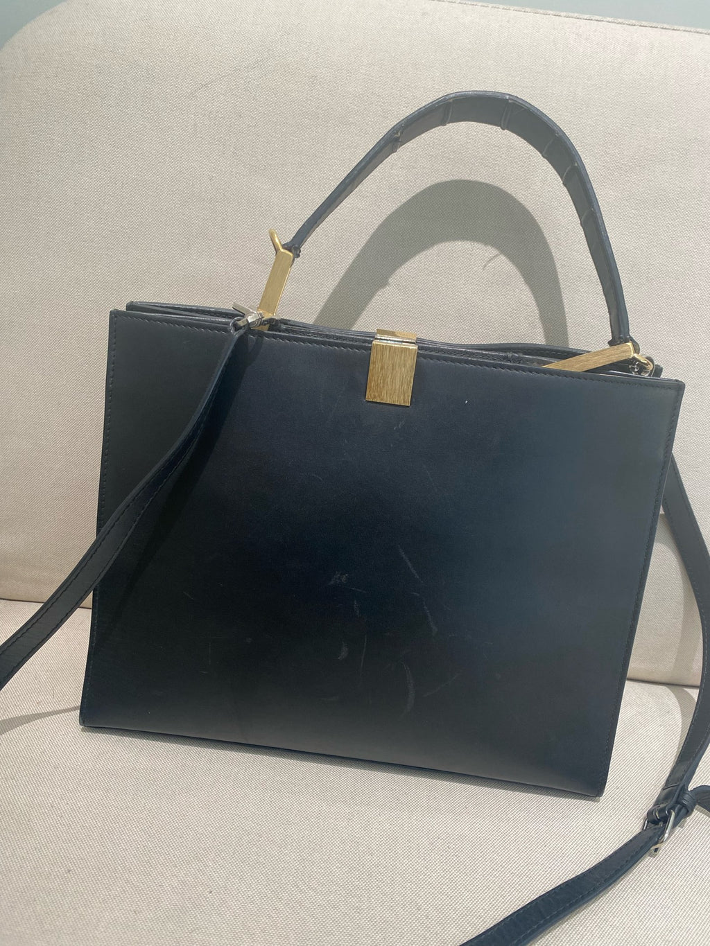 Balenciaga Satchel