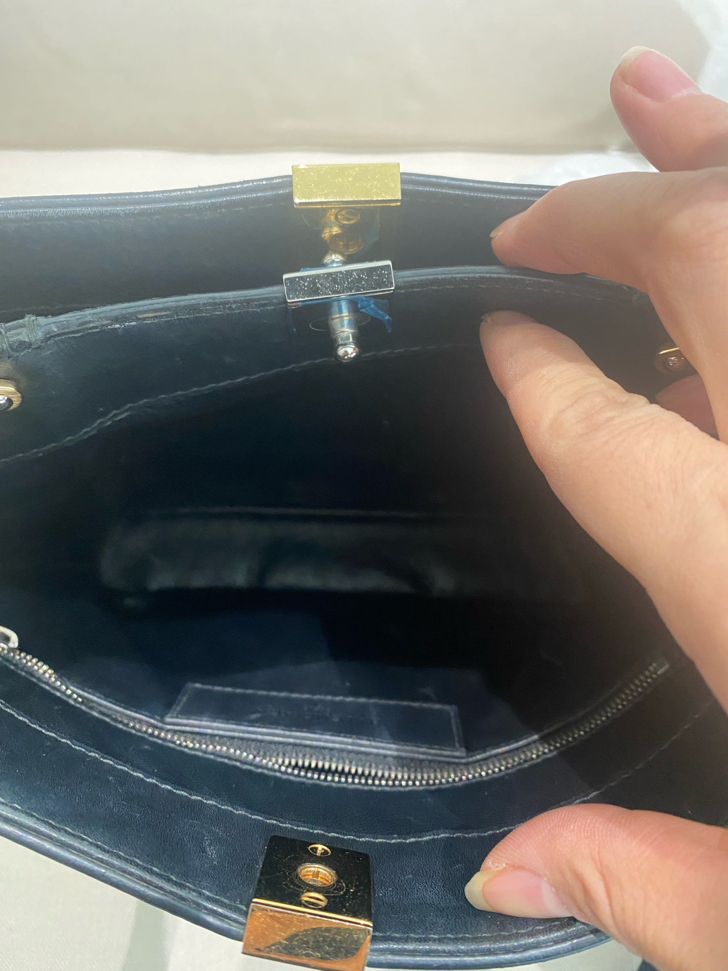 Balenciaga Satchel