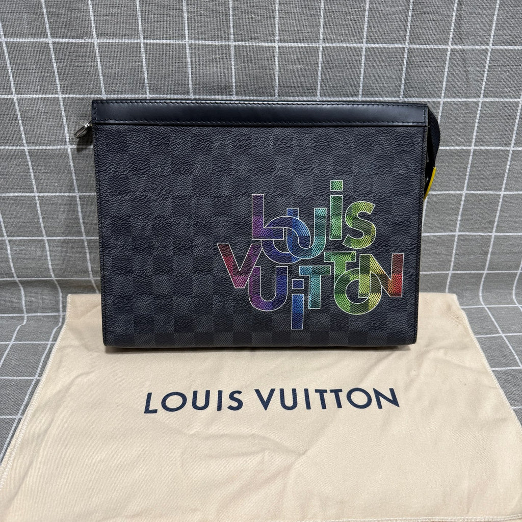 Louis Vuitton Leather N60307