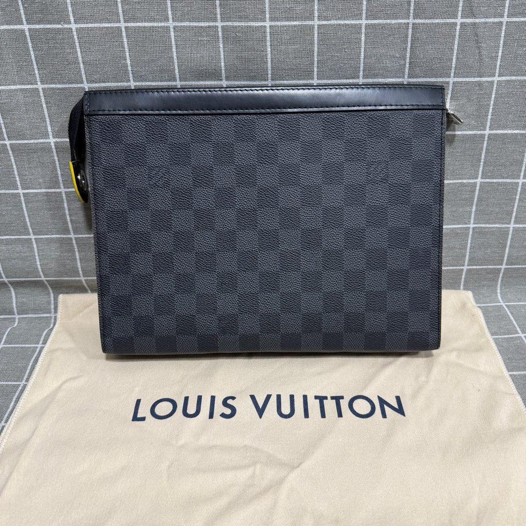 Louis Vuitton Leather N60307