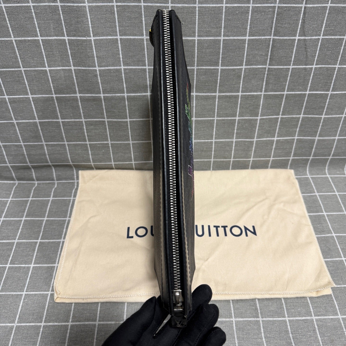 Louis Vuitton Leather N60307