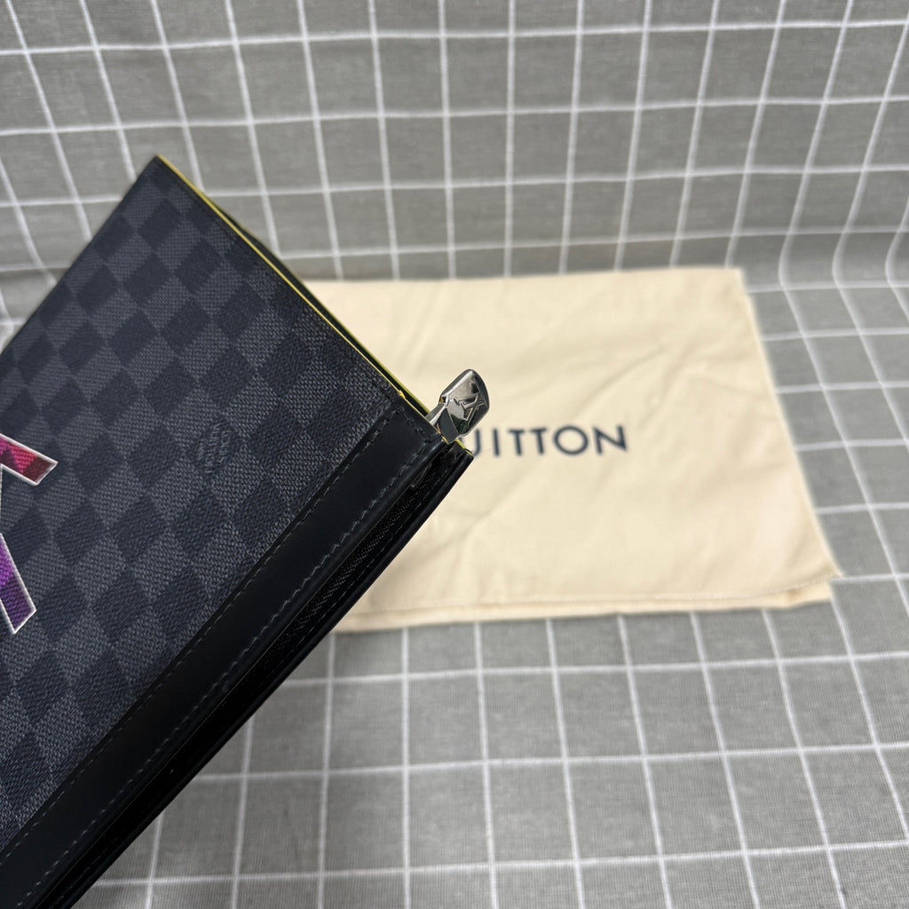 Louis Vuitton Leather N60307