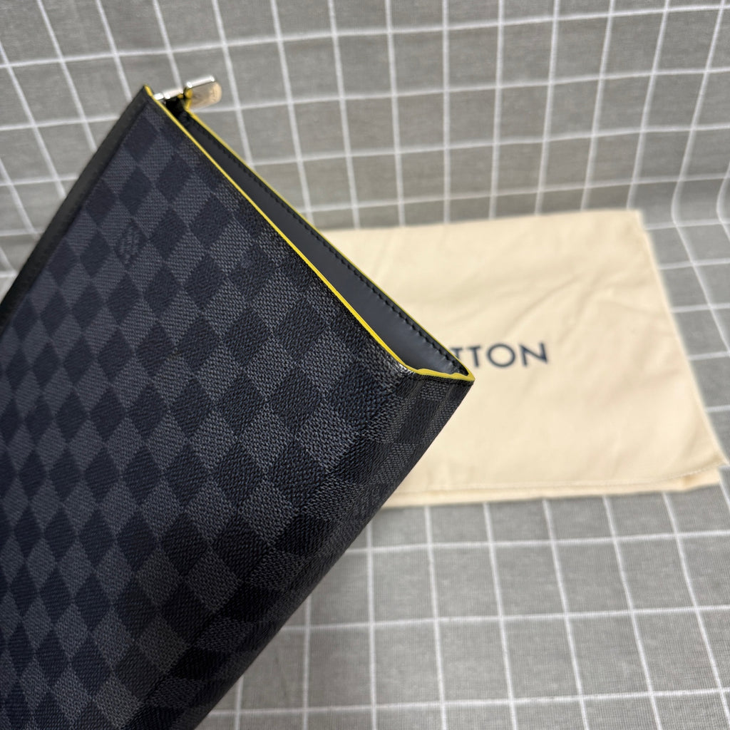 Louis Vuitton Leather N60307
