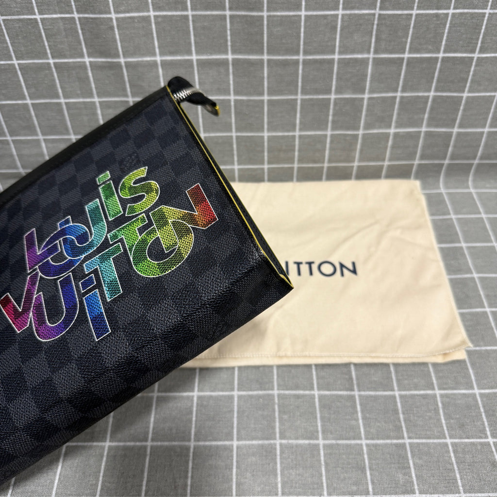 Louis Vuitton Leather N60307