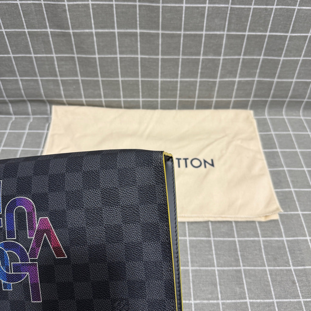 Louis Vuitton Leather N60307