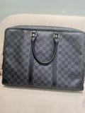Louis Vuitton Satchel