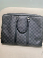 Louis Vuitton Satchel