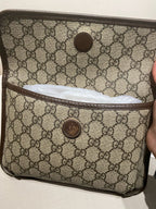 Gucci Canvas Beige Belt Bag & Fanny Pack 24*17*4 4939309C2VT8745