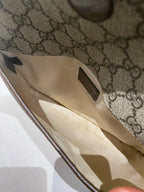 Gucci Canvas Beige Belt Bag & Fanny Pack 24*17*4 4939309C2VT8745