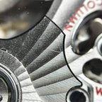 Omega Seahorse Series 45.5 215.92.46.51.01.001
