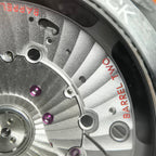 Omega Seahorse Series 45.5 215.92.46.51.01.001