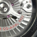 Omega Seahorse Series 45.5 215.92.46.51.01.001