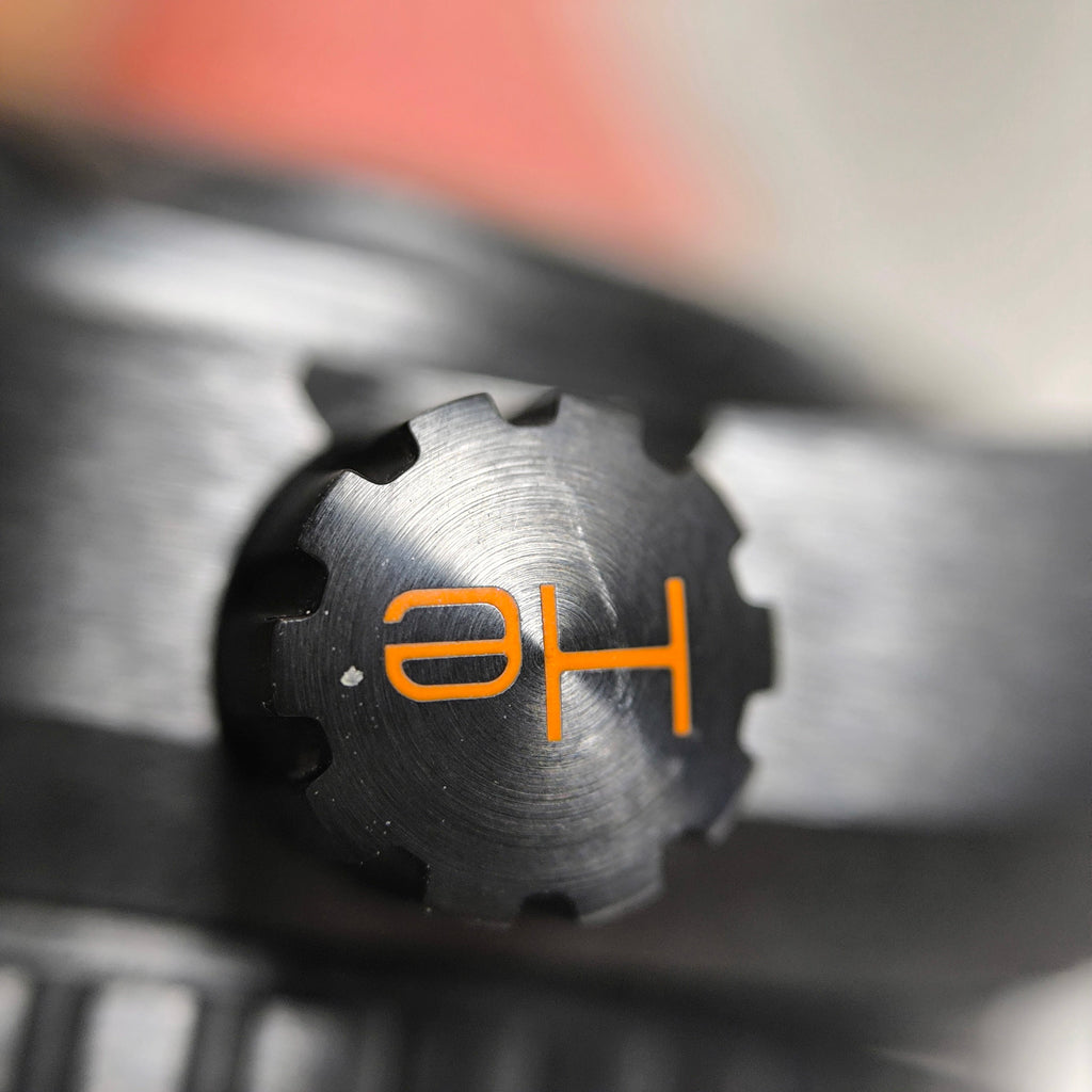 Omega Seahorse Series 45.5 215.92.46.51.01.001