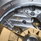 Vacheron Constantin Crisscrossing the Four Seas 41 millimeters 4520V/210A-B483