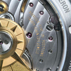 Vacheron Constantin Crisscrossing the Four Seas 41 millimeters 4520V/210A-B483