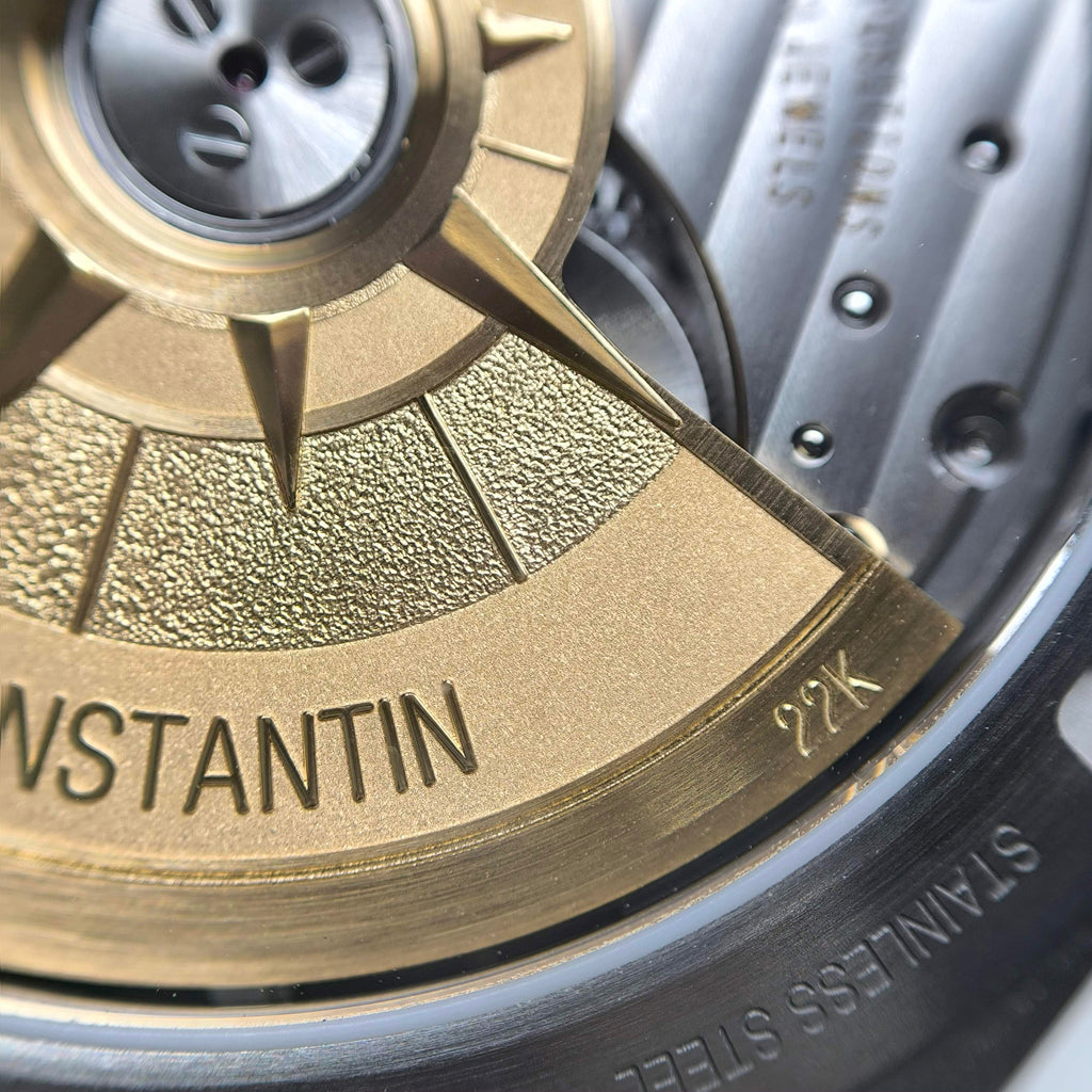 Vacheron Constantin Crisscrossing the Four Seas 41 millimeters 4520V/210A-B483
