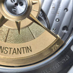 Vacheron Constantin Crisscrossing the Four Seas 41 millimeters 4520V/210A-B483