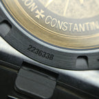 Vacheron Constantin Crisscrossing the Four Seas 41 millimeters 4520V/210A-B483