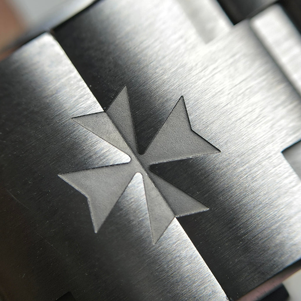 Vacheron Constantin Crisscrossing the Four Seas 41 millimeters 4520V/210A-B483