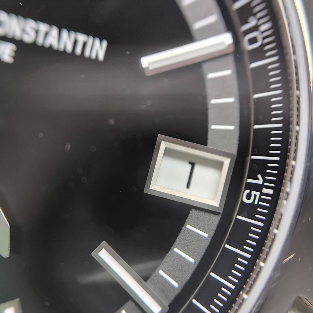 Vacheron Constantin Crisscrossing the Four Seas 41 millimeters 4520V/210A-B483