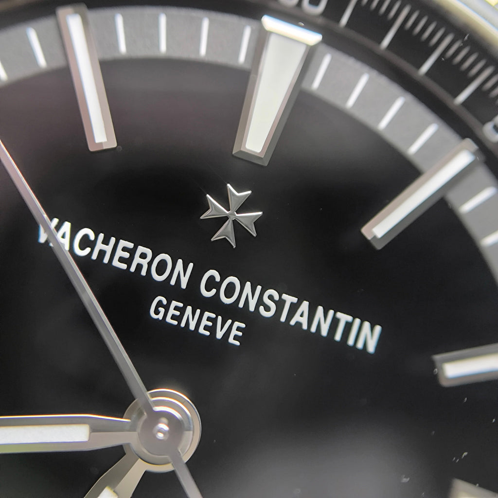 Vacheron Constantin Crisscrossing the Four Seas 41 millimeters 4520V/210A-B483