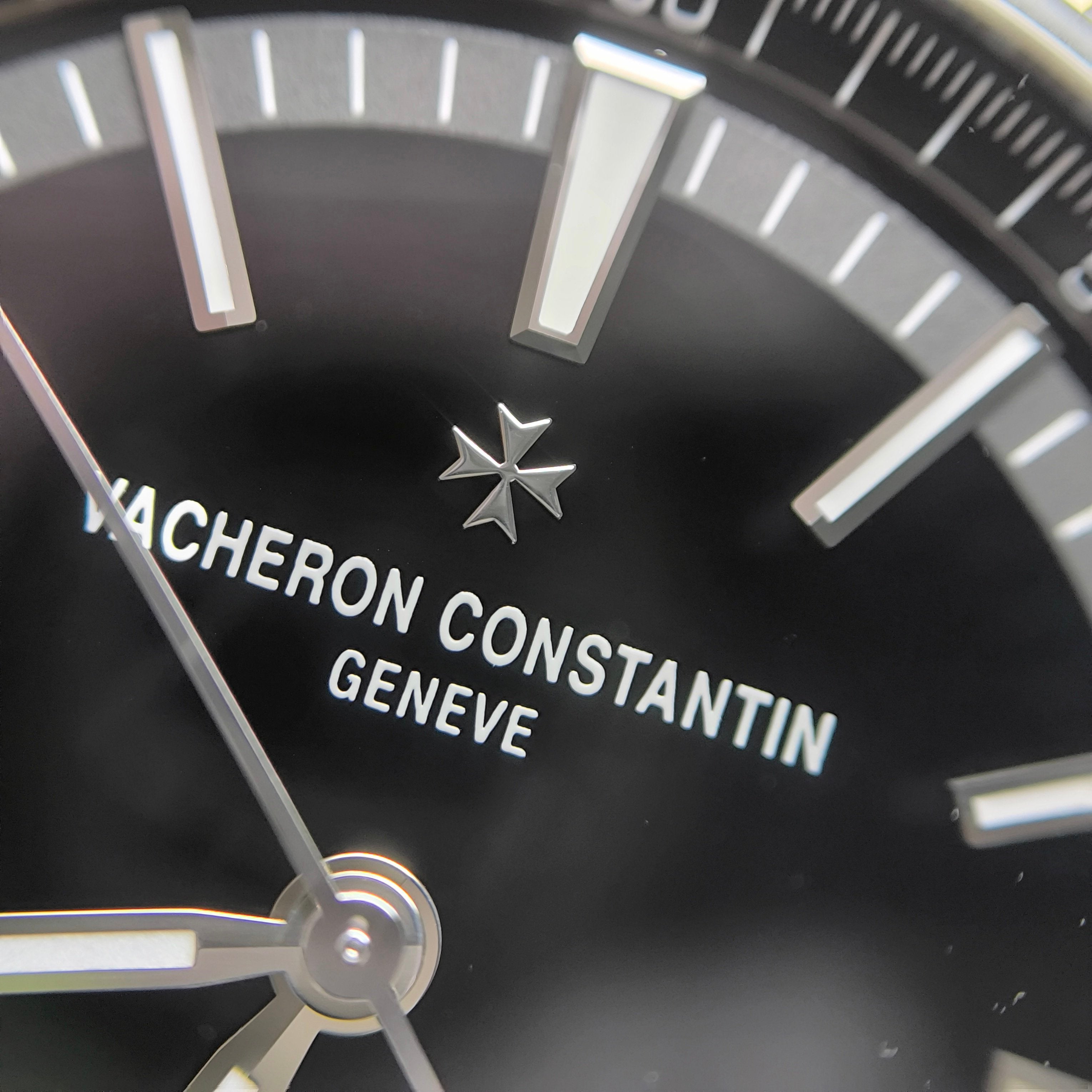 Vacheron Constantin Crisscrossing the Four Seas 41 millimeters 4520V/210A-B483