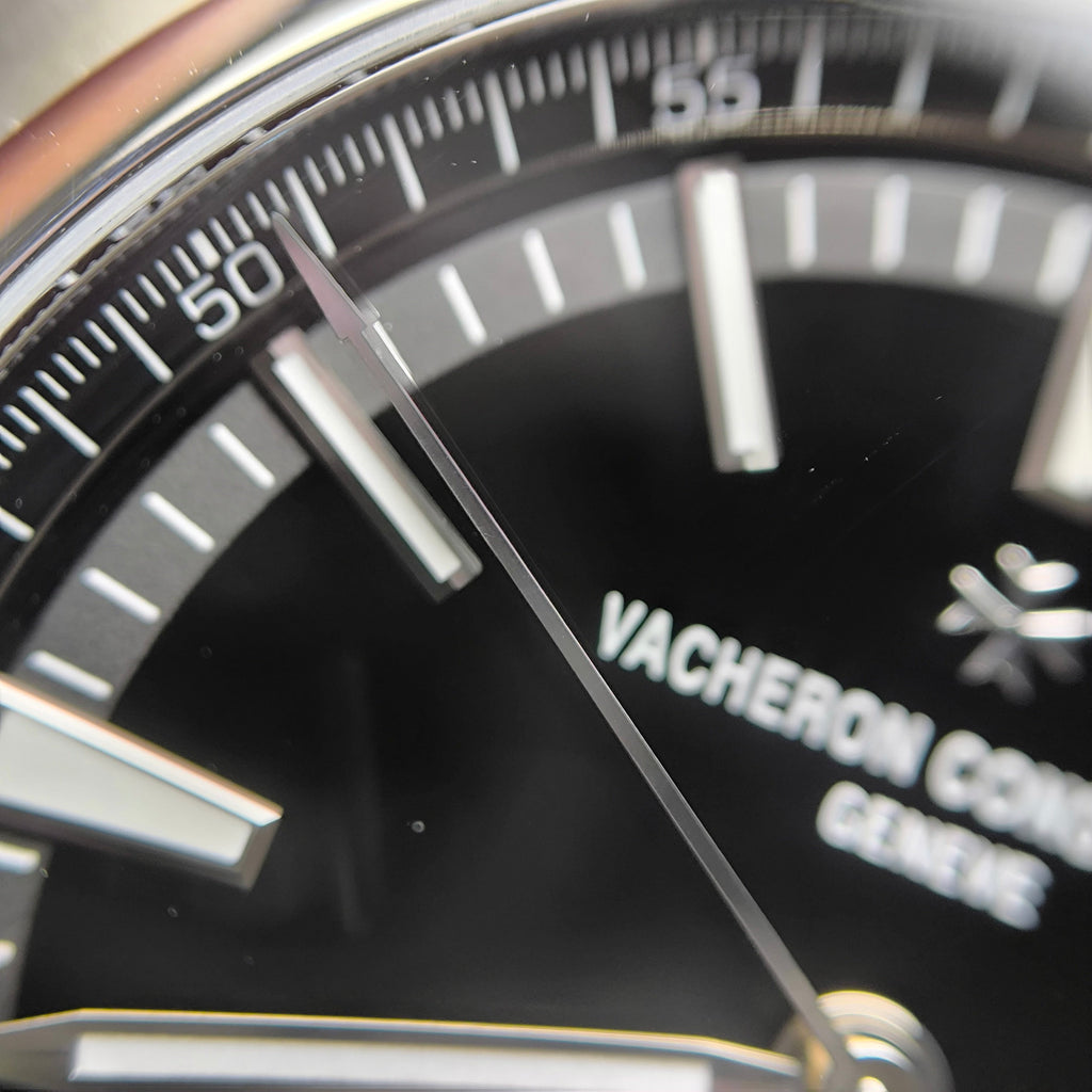 Vacheron Constantin Crisscrossing the Four Seas 41 millimeters 4520V/210A-B483